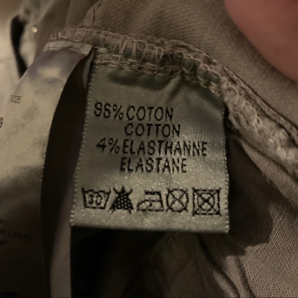 Christian Dior Jeans - Picture 11 of 15